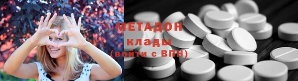 твердый Покров